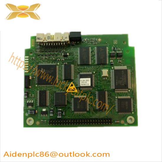 KUKA 00-117-336 INTERFACE CARD