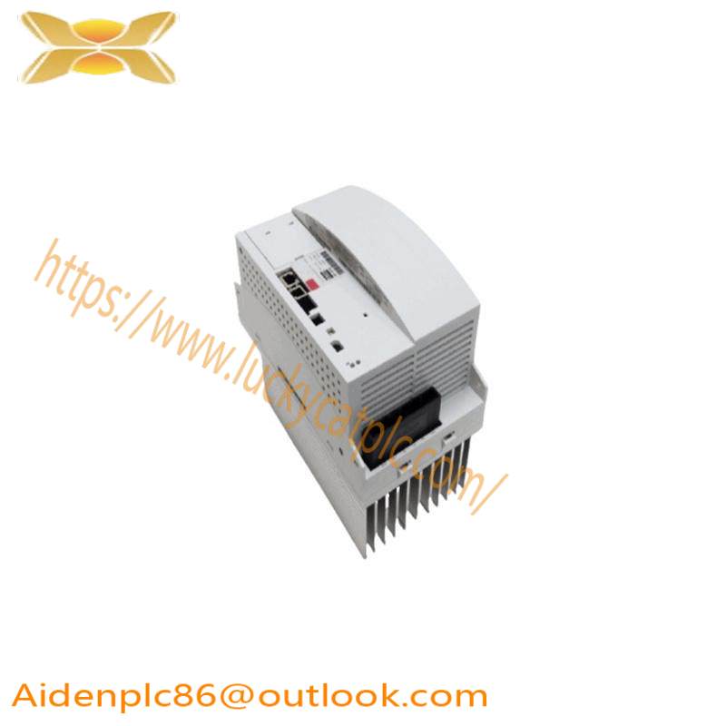 KUKA 00-117-344 KSD1-4800-117-344 Servo Drive Module