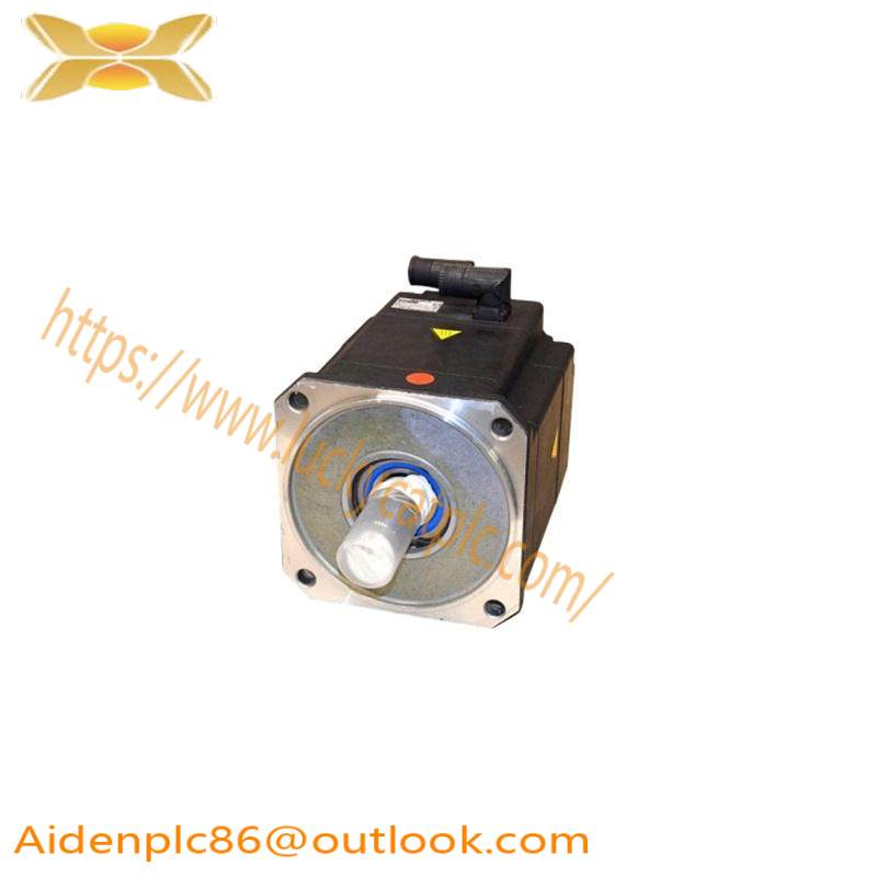 KUKA 00-119-768 1FK7103-5AZ91-1ZZ9-ZS08 Robot Servo Motor
