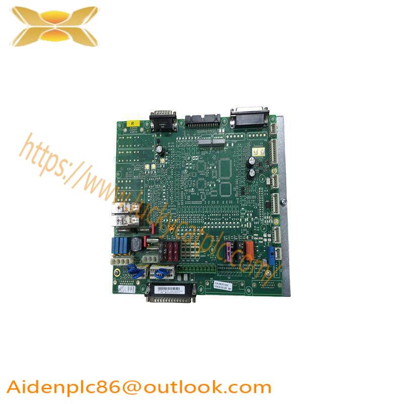 KUKA 00-127-754 C2 Safety Circuit Board