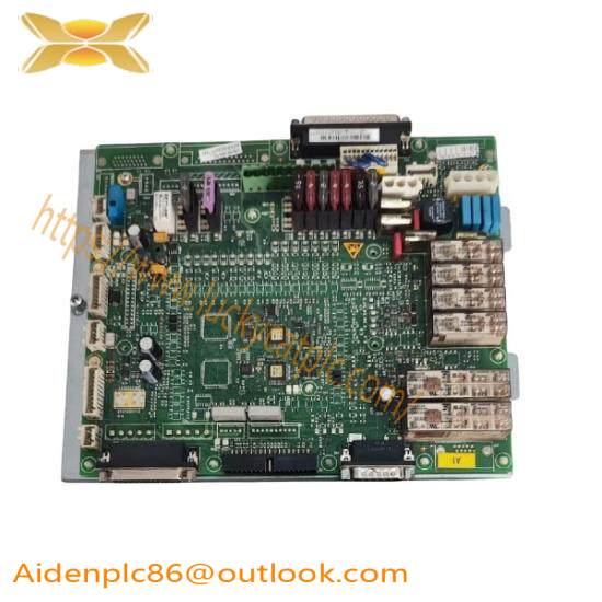 KUKA 00-127-754 Safety Circuit Board