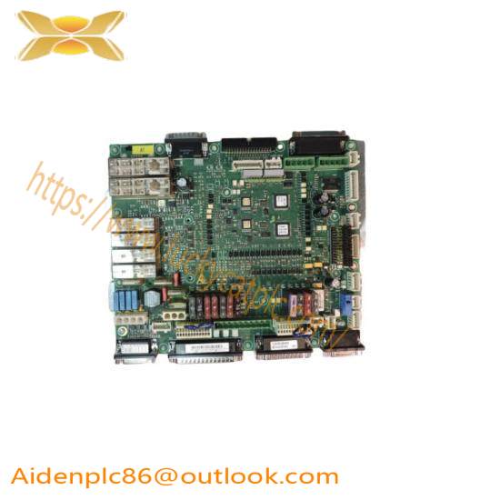 KUKA 00-127-755 VER.4 Safety Board