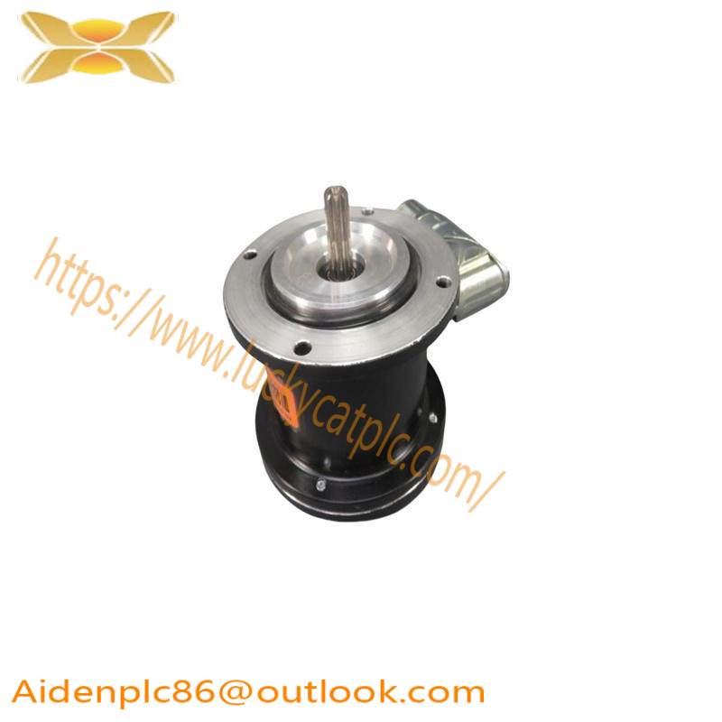 KUKA 00-138-219 Robot Encoder