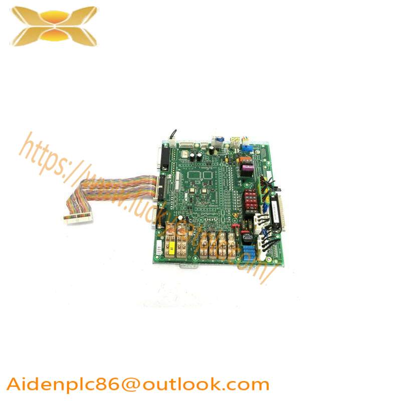 Kuka 00-138-379 Robot Safety Board