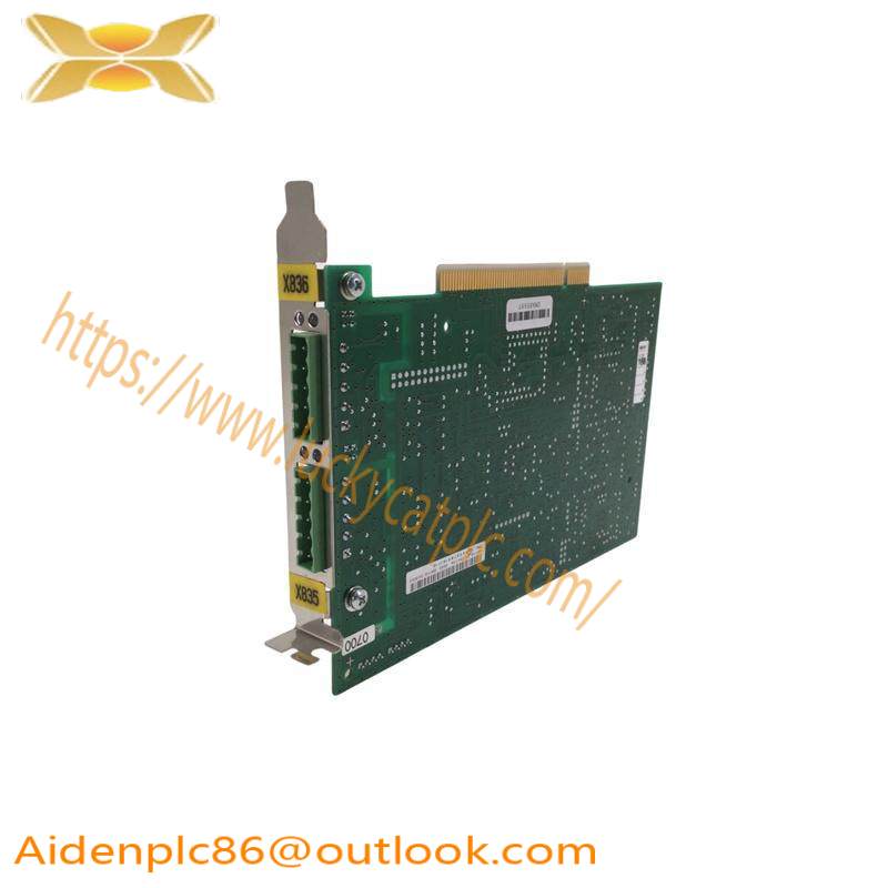 KUKA 00-150-553 PC BOARD