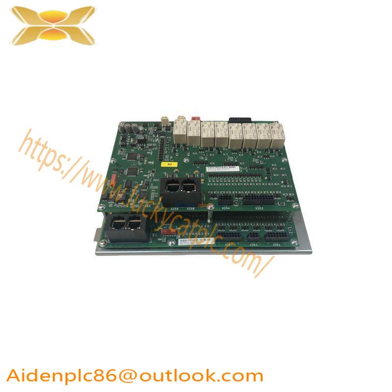 KUKA 00-161-116 Safety Interface Board