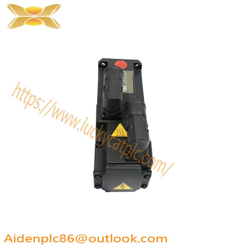 KUKA 00-179-159 1FK7063-5AF71-1SY3-Z S77 Robot Servo Motor