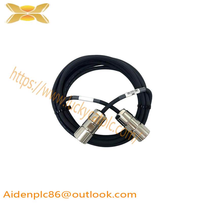 KUKA 00-196-482 Roboter Cable