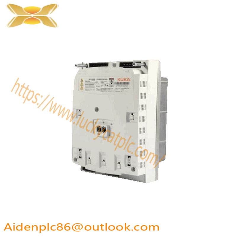 KUKA 00-198-263，KPP600-20-2X40 power supply 