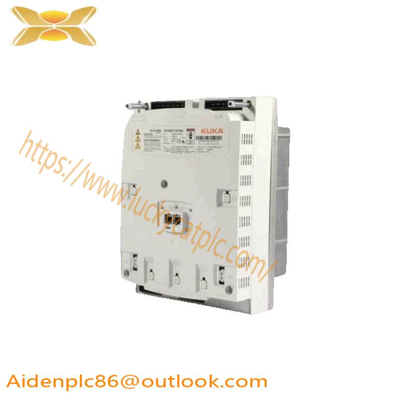 KUKA 00-198-263,KPP600-20-2X40 power supply