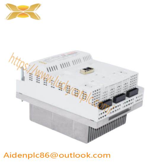KUKA 00-198-269 New Robot KRC4 Servo Drive KSP 600 3×64