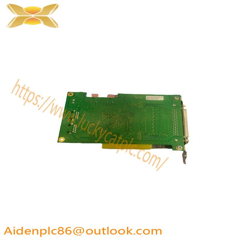KUKA 00-271-314 PCB IOB-16-16B communication card
