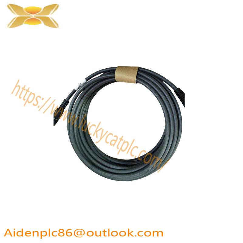 KUKA 00-320-104 Teach Pendant Connecting Cable 10M