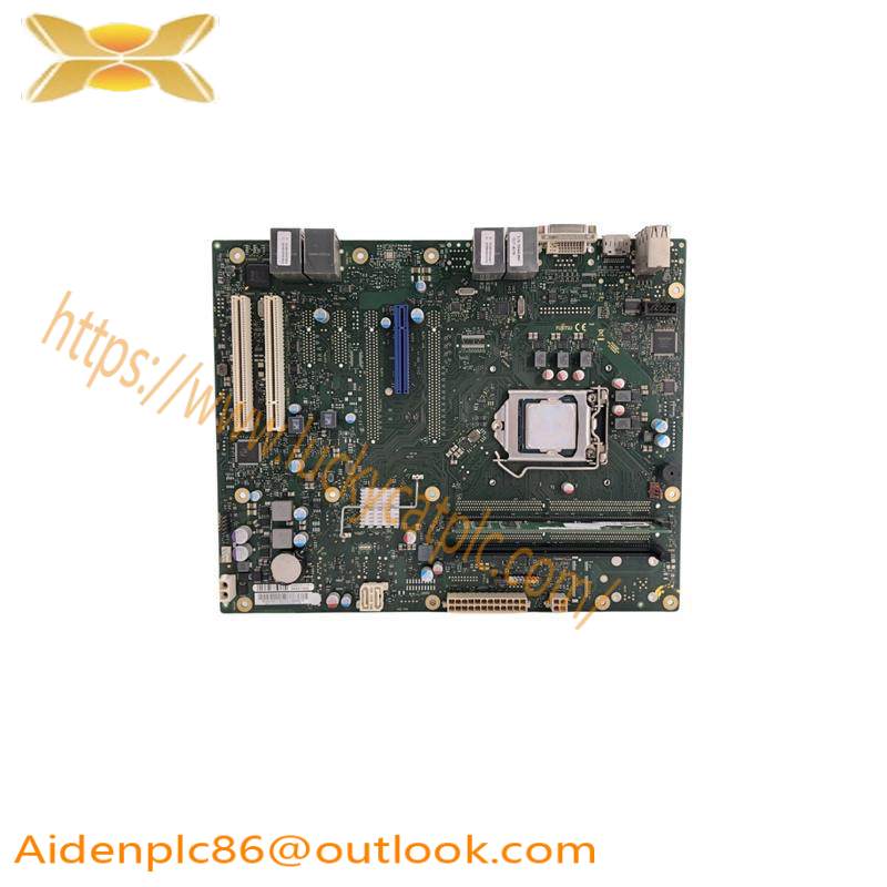 KUKA 00271601 00-271-601 Mainboard