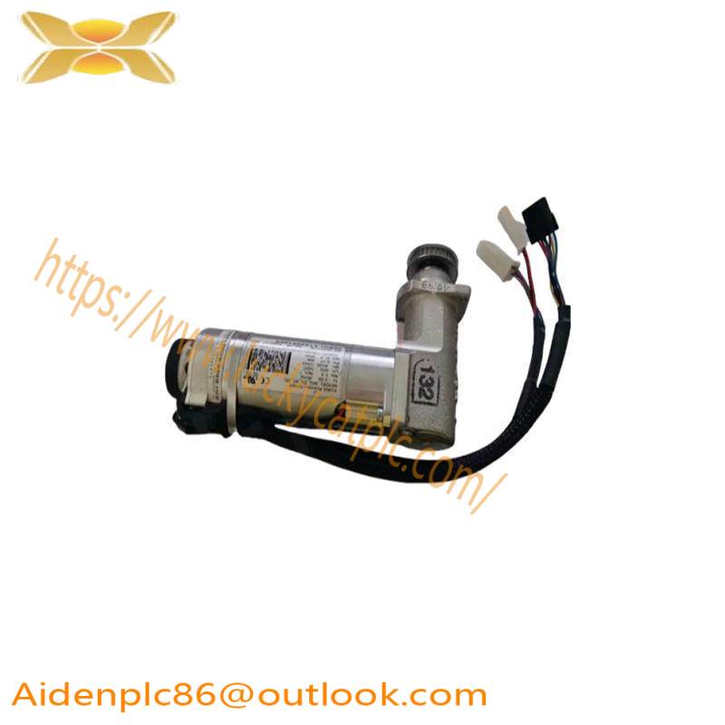 KUKA 0.17KW MG_03_40_60 00-201-179 Robot Servo Motor