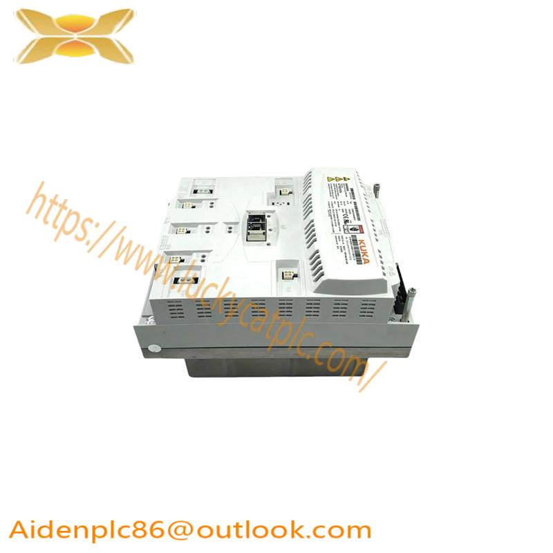 KUKA 1FK6081-6AF71-1ZZ9-Z