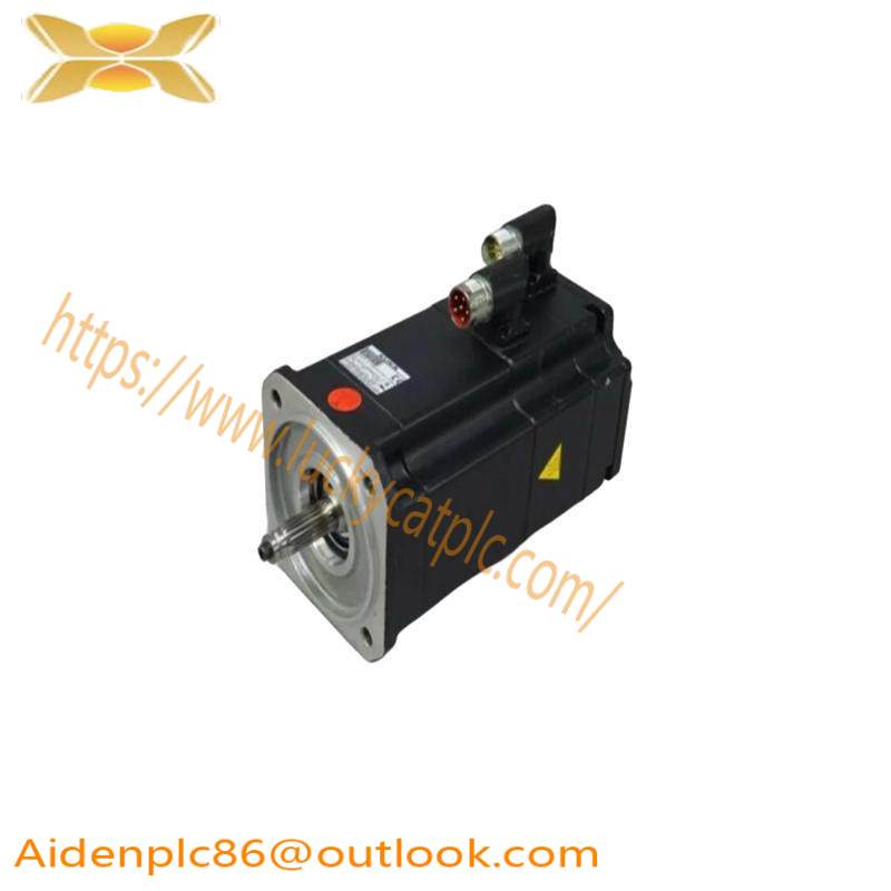 KUKA 1FK7063-5AF71-1SY3-Z S77 Robot Servo Motor