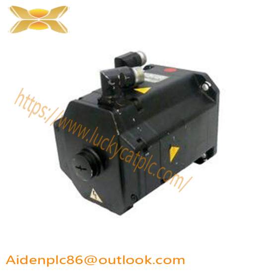 KUKA 1FK7081-5AZ91-1ZZ9-Z SERVO MOTOR