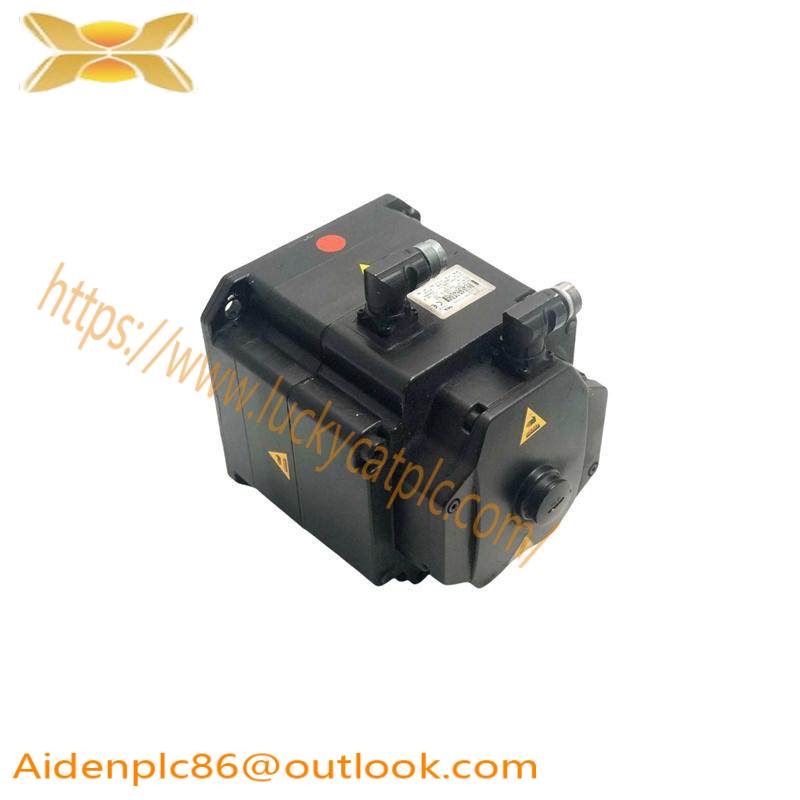 KUKA 1FK7101-Y71-1SY3-Z S77 00-179-161 Servo Motor