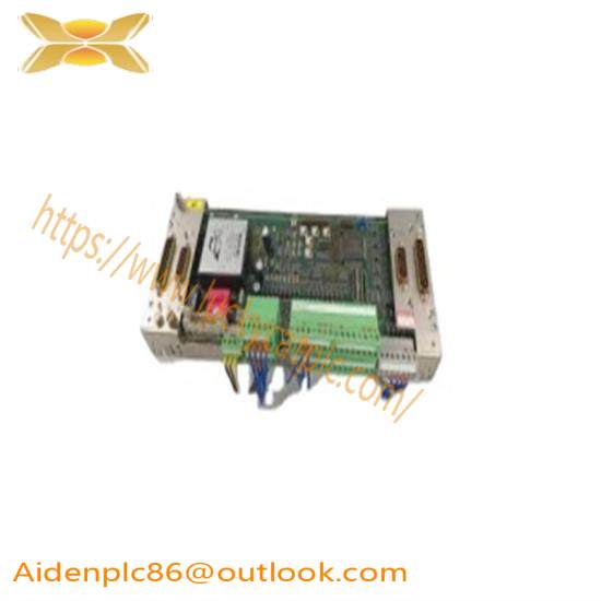 KUKA 6FX1125-1CA01 Sirotec ACR Single Component Module