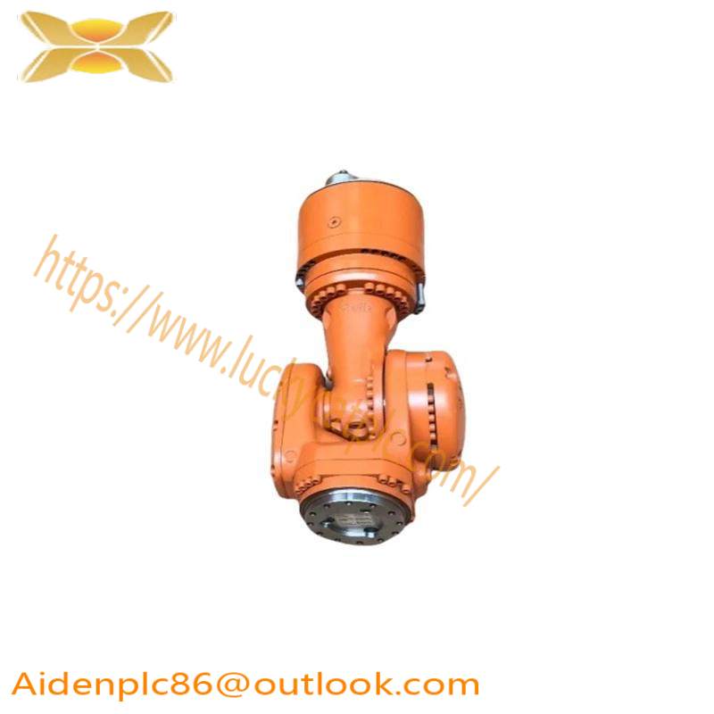 KUKA A2KR500