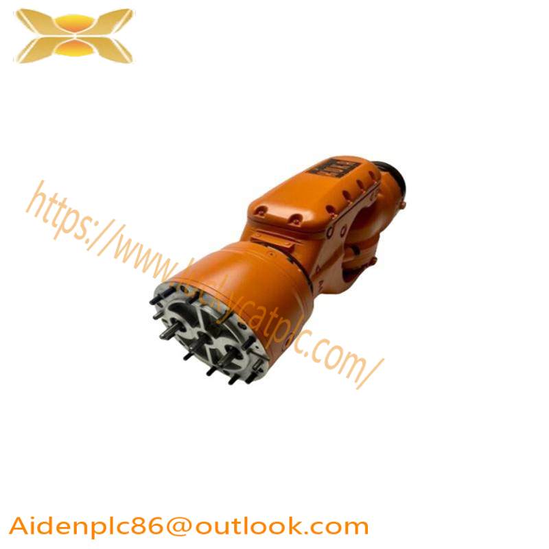KUKA A4KR500-R2830-F ：00-170-462 6-axis robot arm