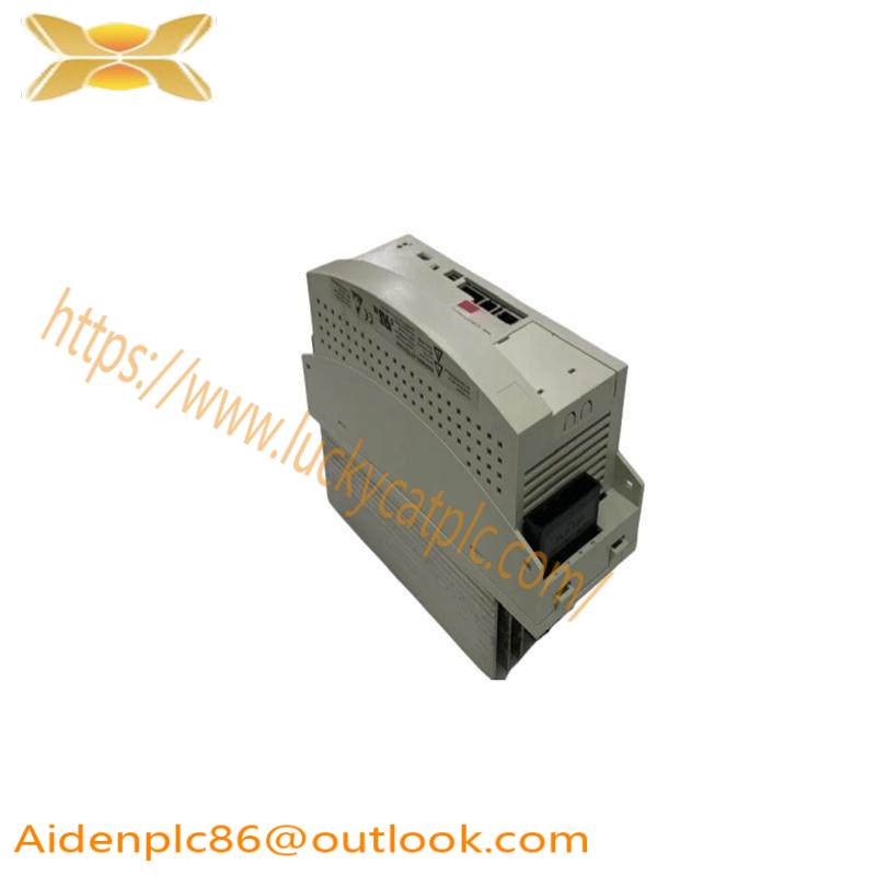 KUKA c2 KSD1-16 00-105-350 servo drive