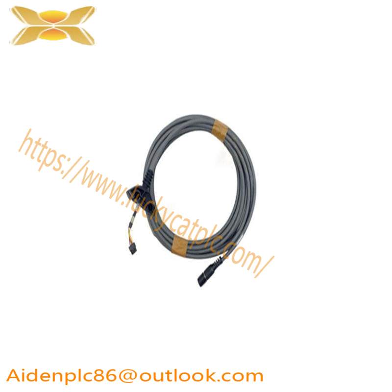 KUKA C400-181-563 Teach Pendant Cable 