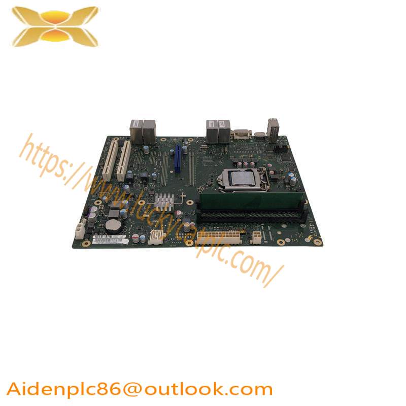 KUKA C4 00-284-170 00-271-601 Main box