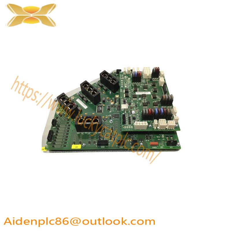 KUKA CCU 00-226-429 Circuit Board