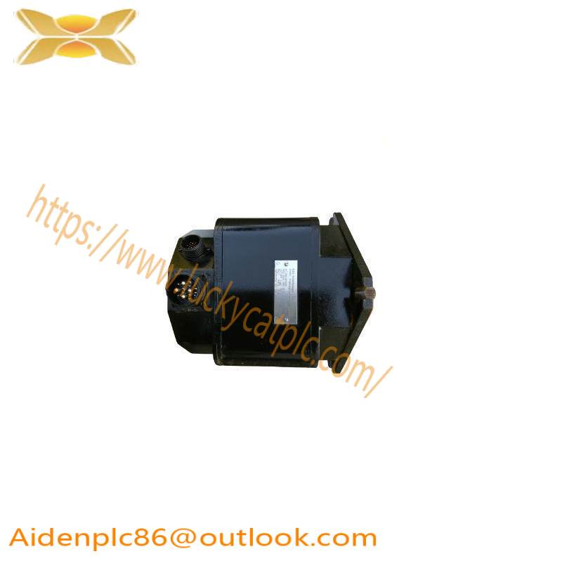 Bosch Rexroth R911285270 SERVOMOTOR MHD112A-024-NG0-LN