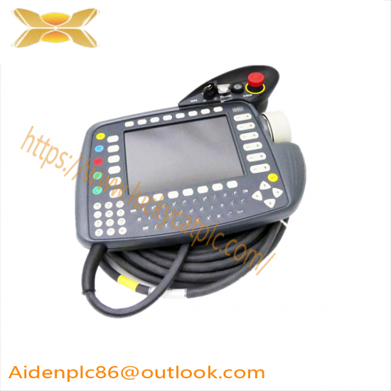 KUKA KCP2 00-130-547 Control Panel