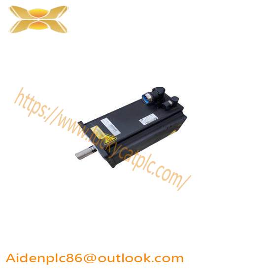 KUKA kk67y-yyyy - 050 Robot AC Servo Motor