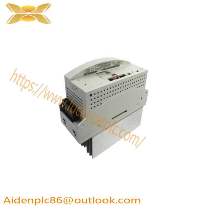 KUKA KPP 600-20 ：00-160-150 Servo Drive Controller