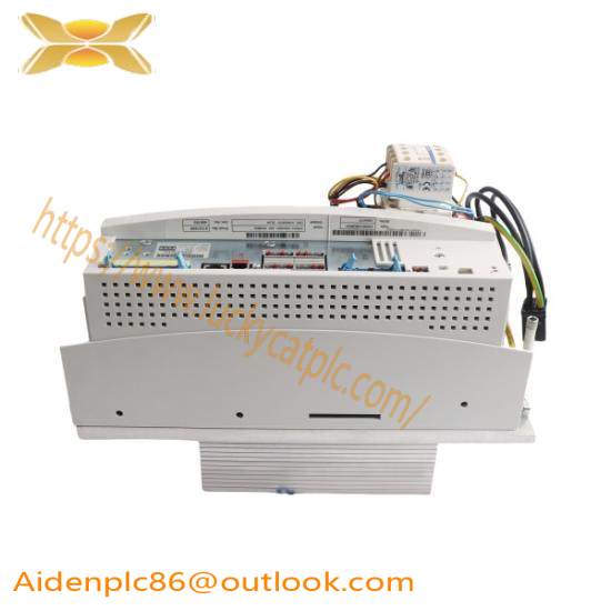 KUKA KPS-600/20-ES Power Module