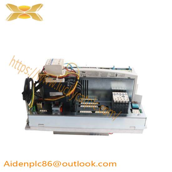 KUKA KPS-600/20-ES Power Module