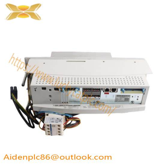KUKA KPS-600/20-ES Power Module