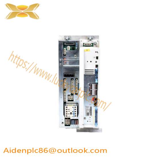 KUKA KPS-600/20-ESC
