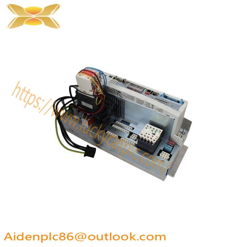 KUKA KPS-600/20-ESC Power Supply Unit