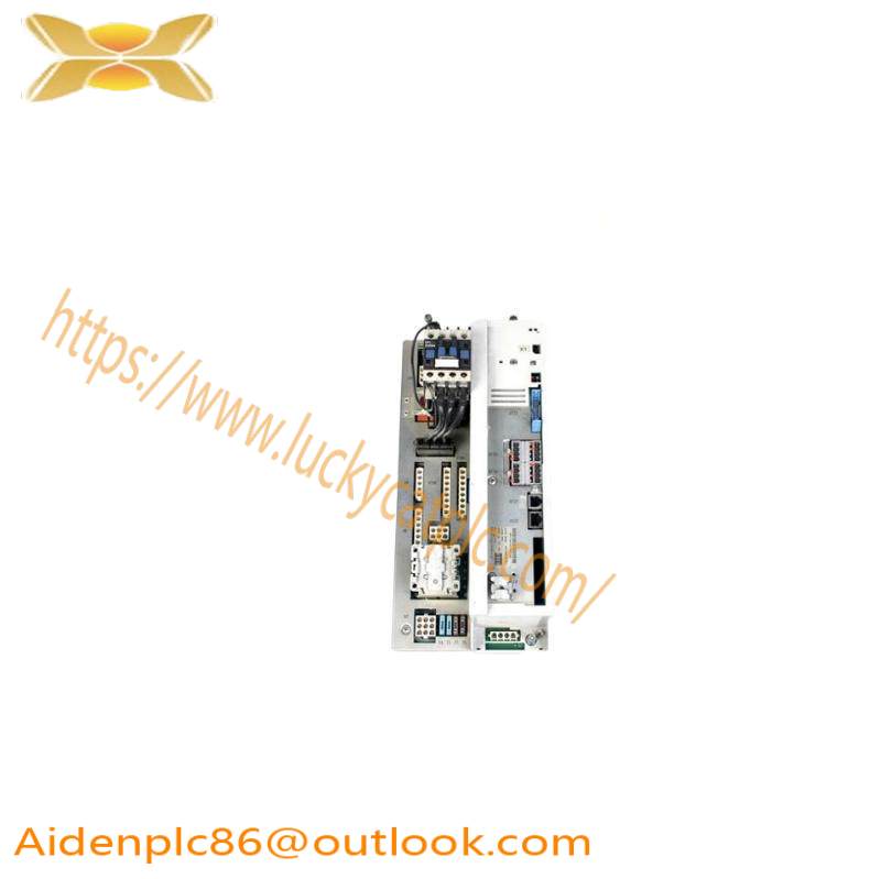 KUKA KPS-600/20-REL Power Supply Unit