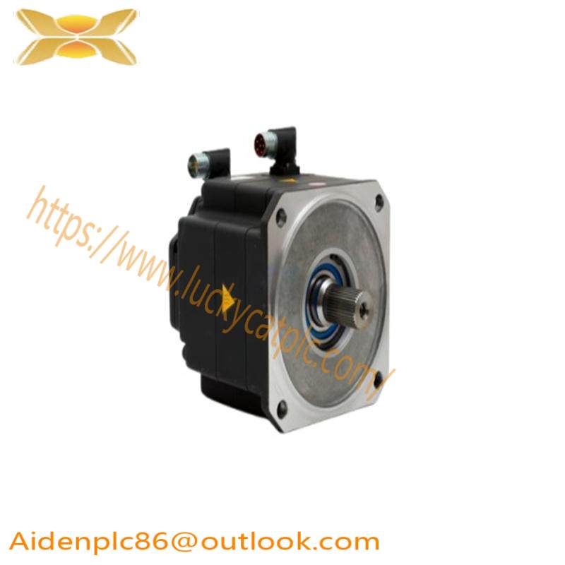 KUKA KR21000-192-432 SERVO MOTOR