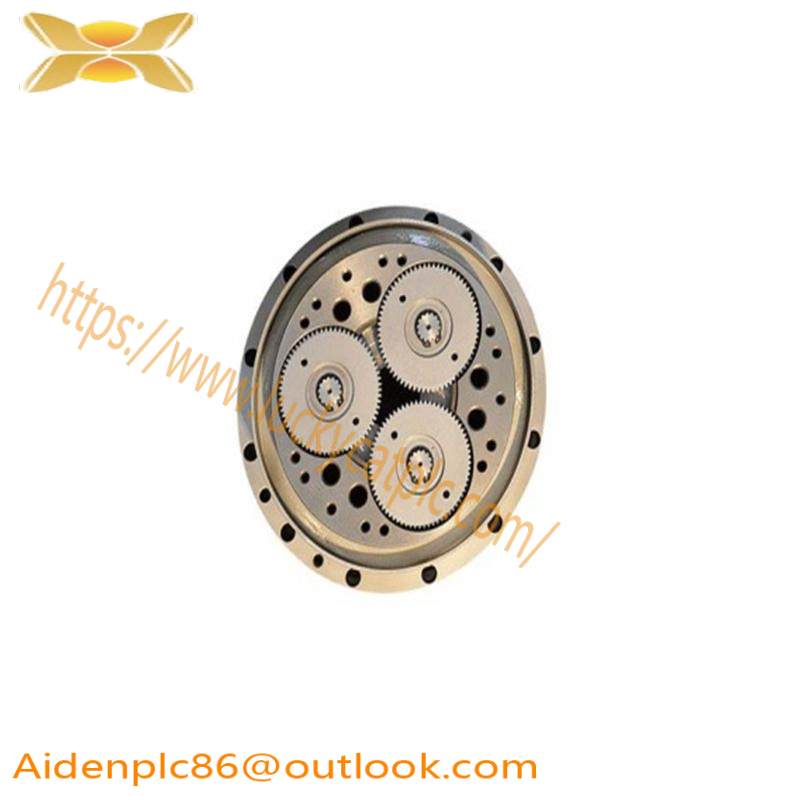 KUKA KR30C4 00-184-319 RV320E-185 Gear unit