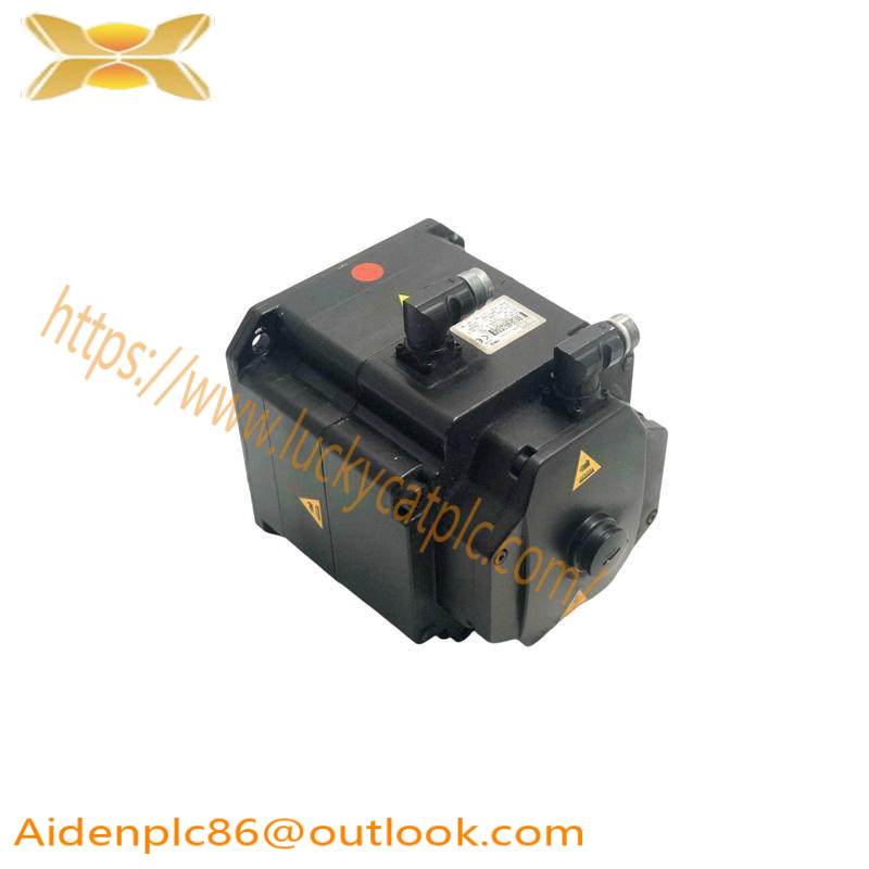 KUKA KR500-R2830-FA100-170-721 Motor motor
