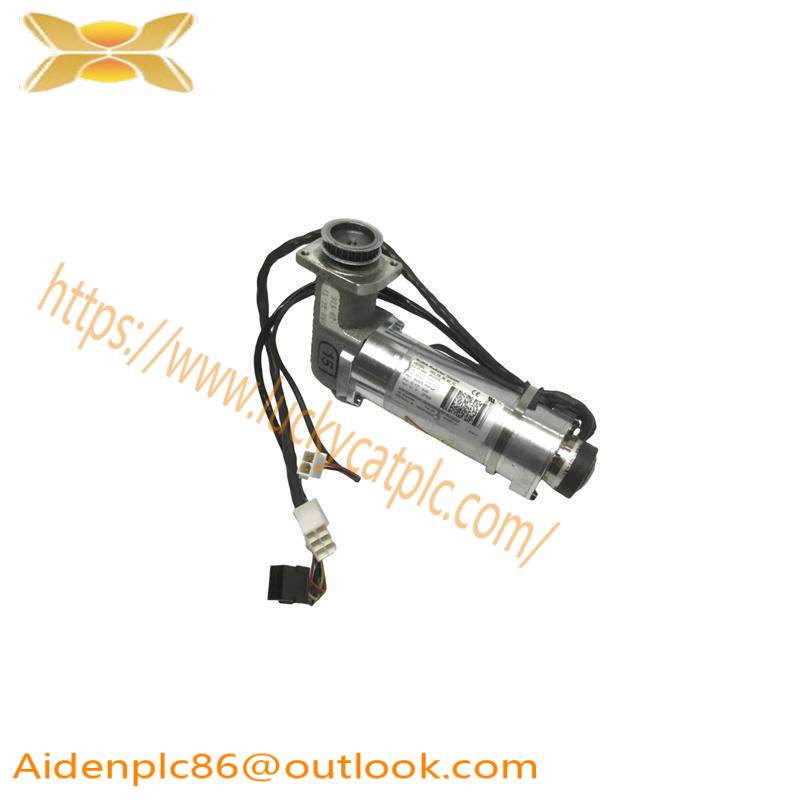 KUKA KR6 00-201-179 00-205-328 Servo motor