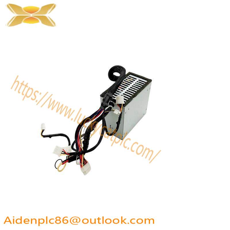 KUKA KRC2 00-126-383 Power Supply
