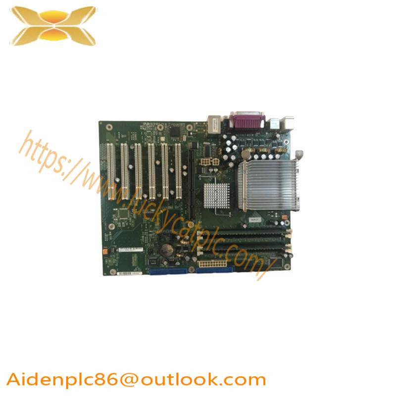 KUKA KRC2 00-154-293 Motherboard