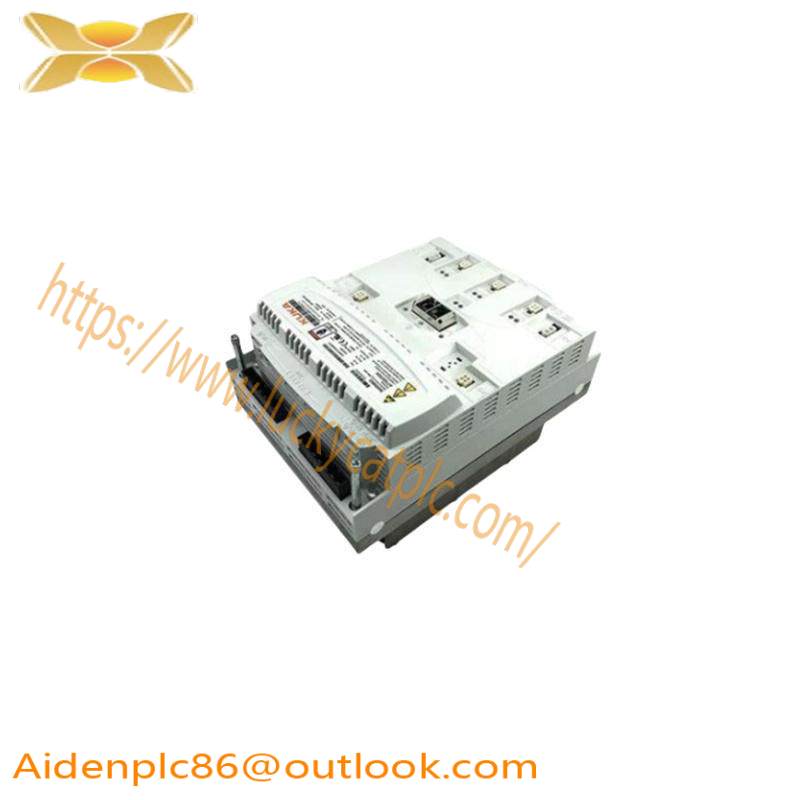 KUKA kRC4 KPP600-20-3×20 00-245-213 Robot Servo Drive