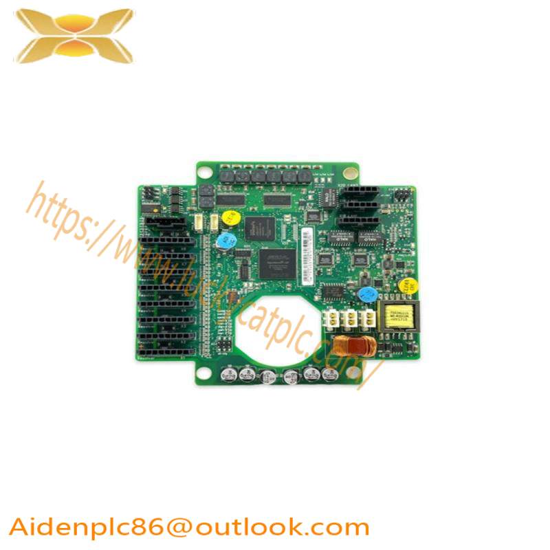 KUKA KRC4 RDC 00-246-872 PCB Circuit Board