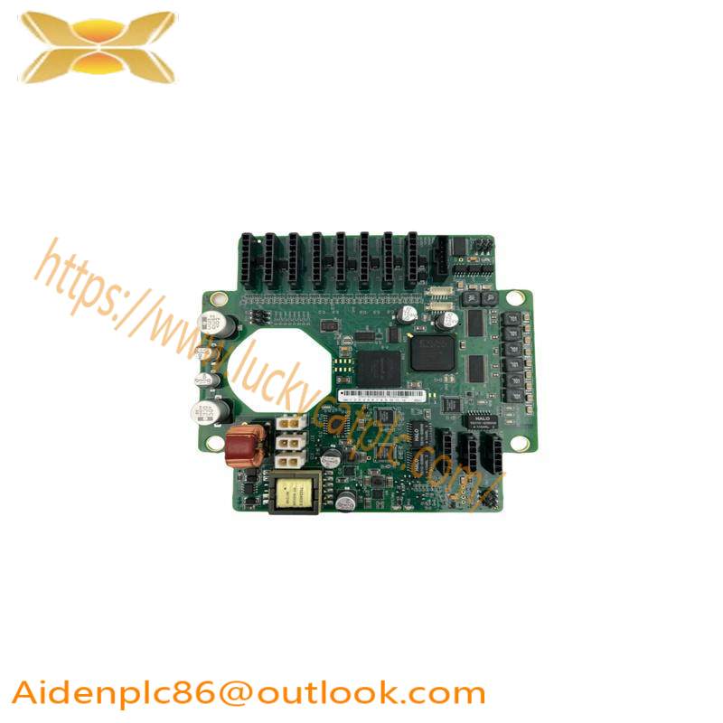 KUKA KRC4RDC 00-200-655 RDC card