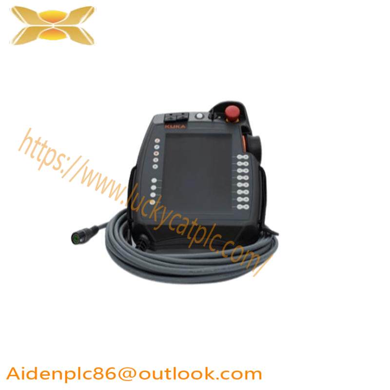 KUKA 00-291-556 C5